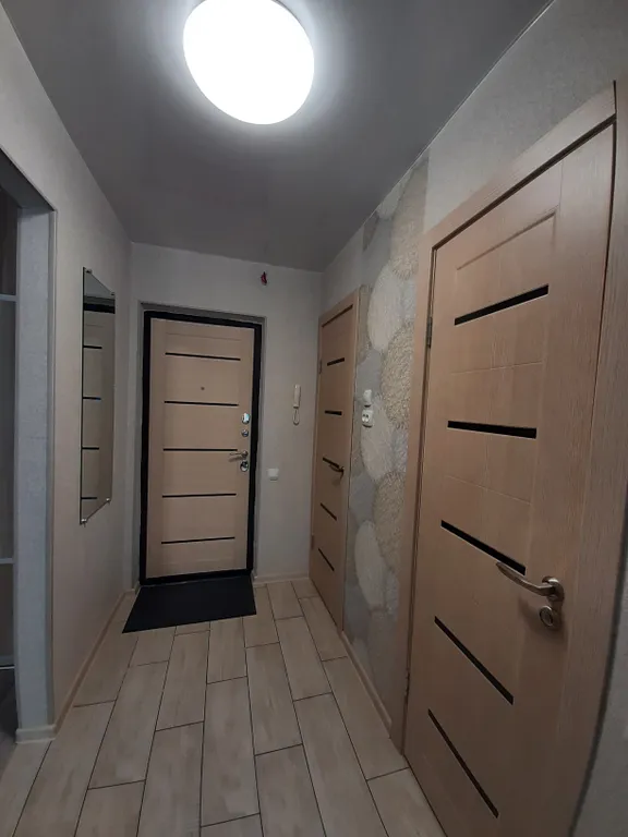 Уютная 1-комнатная квартира