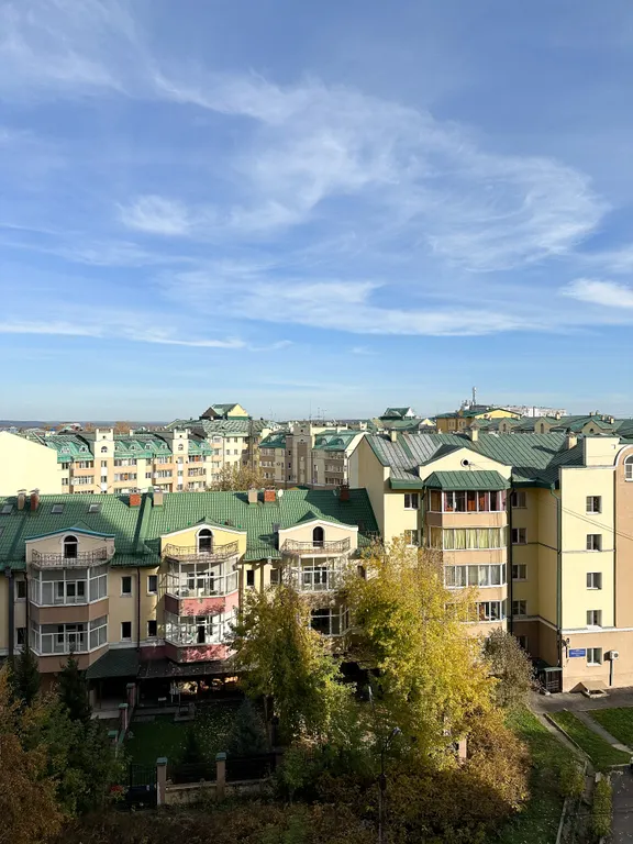 Квартира Квартира с красивым видом — Иркутск