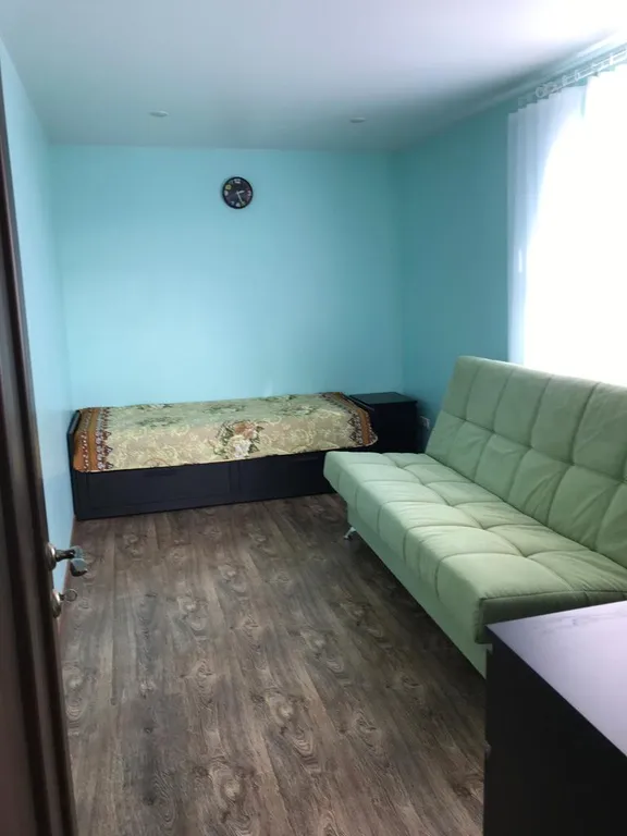 Апартаменты у моря для большой компании