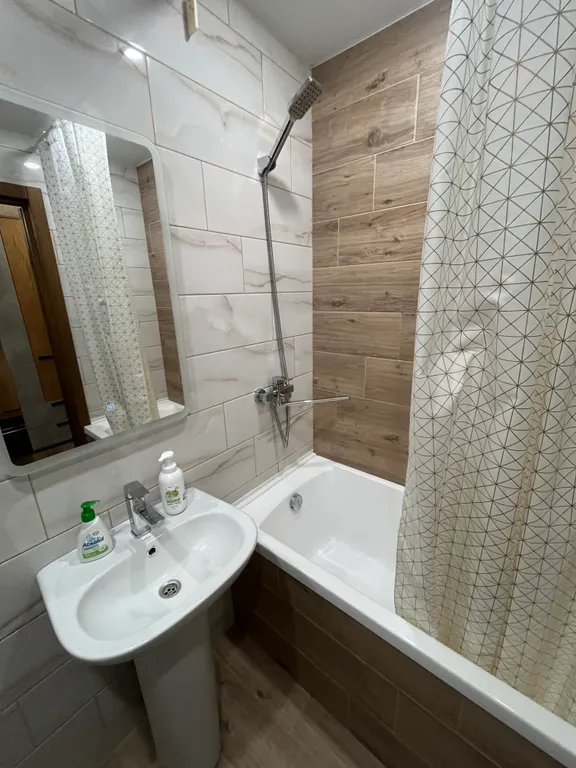 Уютная квартира для командировок и семейного отдыха