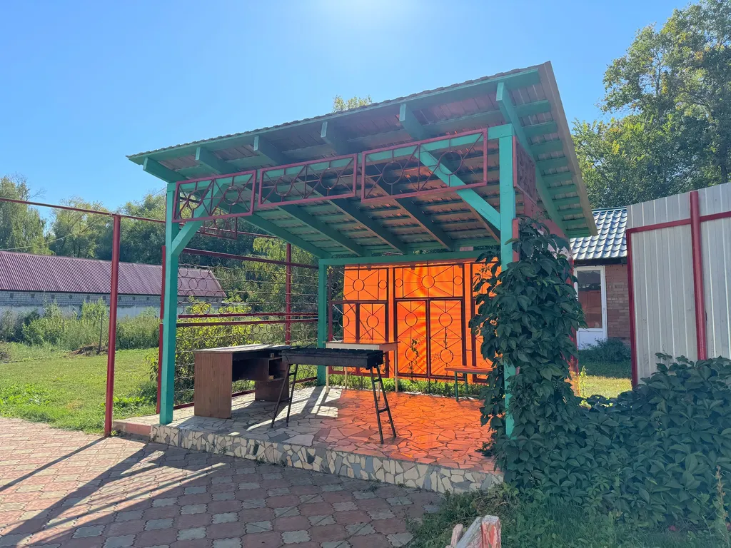 Коттедж Сингапур в коттеджном комплексе