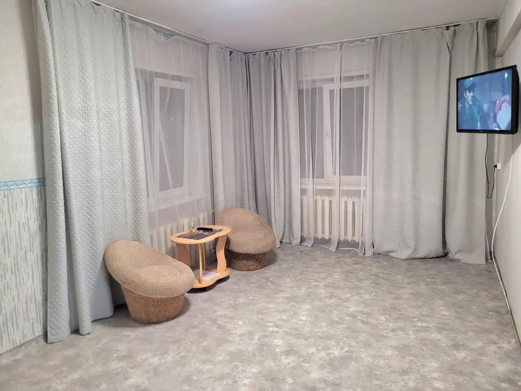 Квартира в центре правого берега