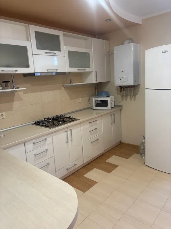 Уютная квартира в Крыму