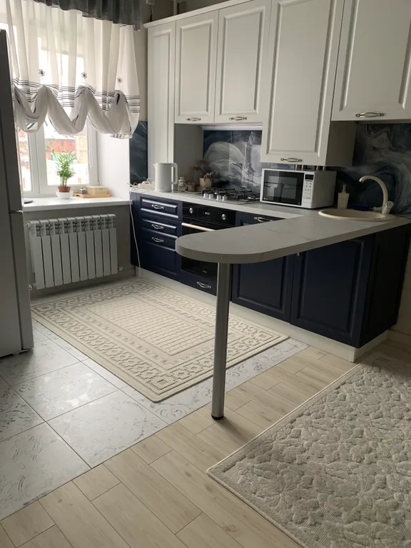 Квартира на озере Плещеево