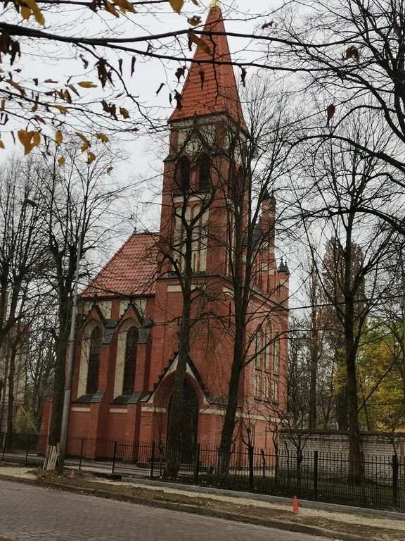 Первомайка