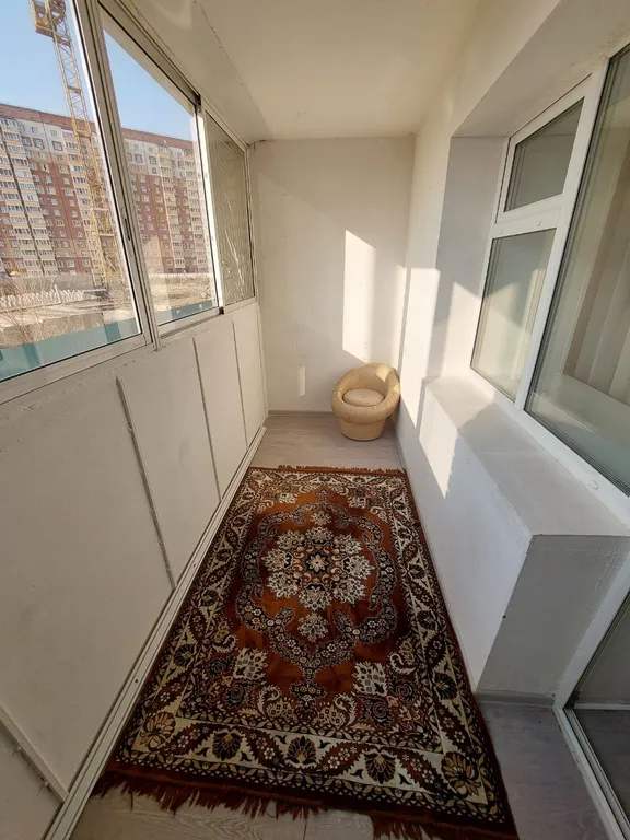 Комфортная квартира гостиничного типа