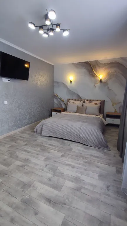 Просторная однушка в Слониме