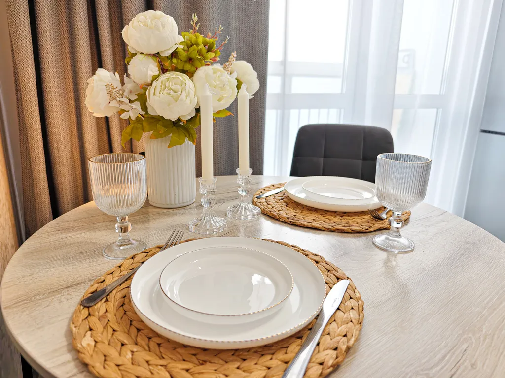 Однокомнатная квартира около ЛДК