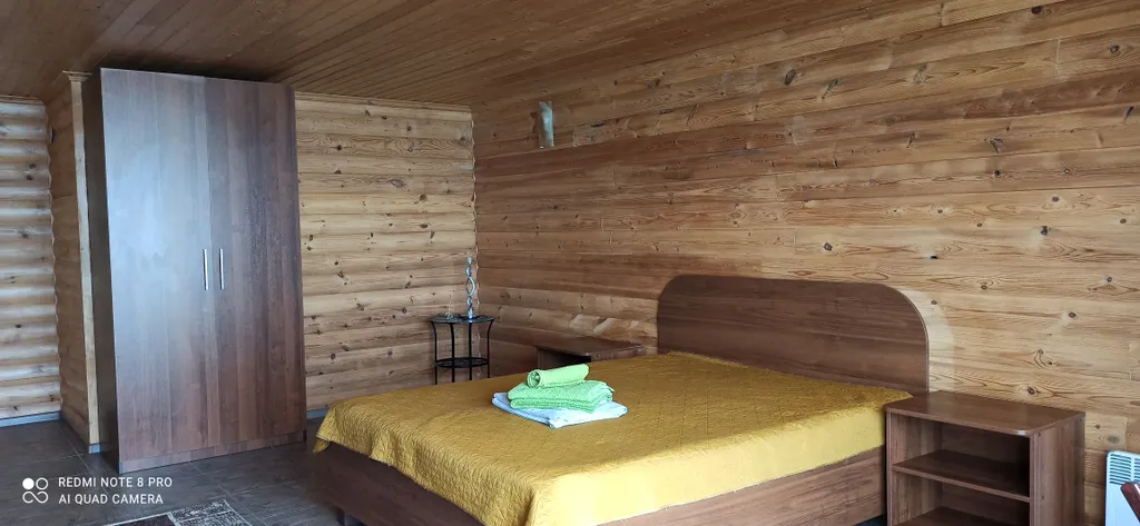 Квартира Апартамент на двоих с панорамным видом на море — аренда посуточно в Феодосия