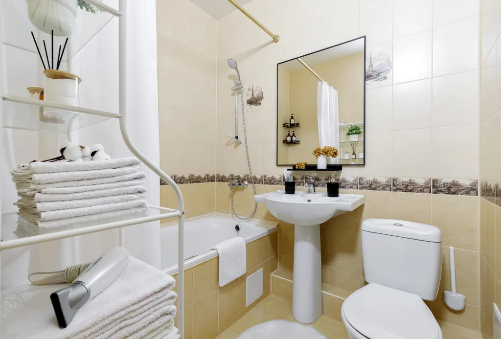 Магия отдыха у парка