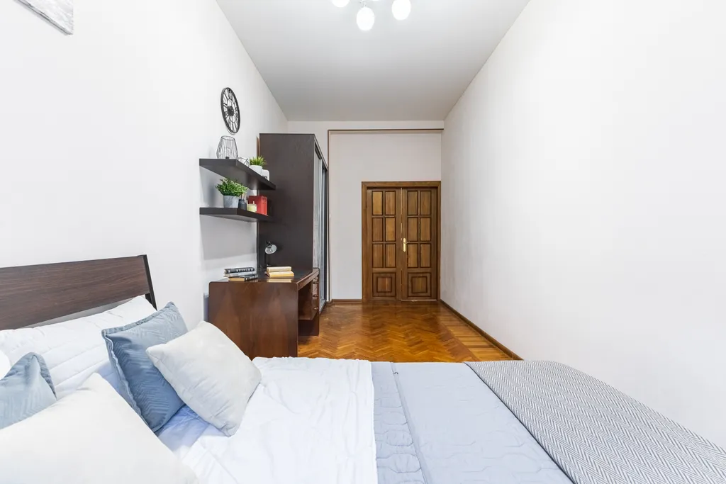 Апартаменты Comfort Home