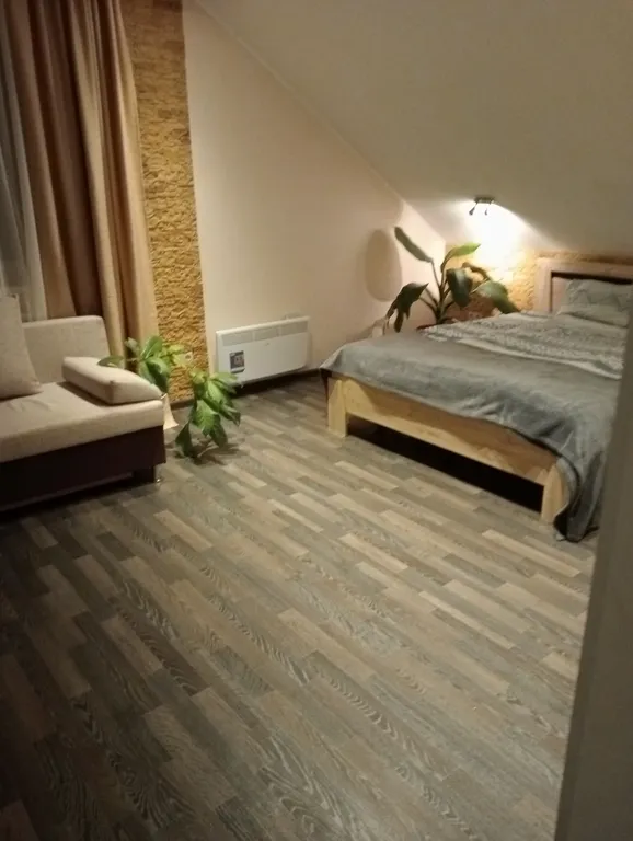 Коттедж Белочка