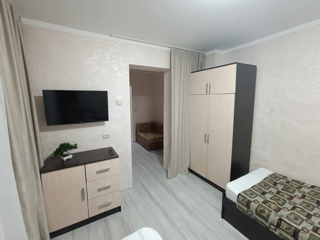 Коттедж 1-комнатный Дом — Кисловодск