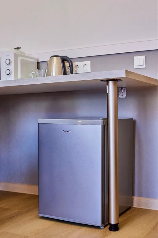 Квартира Уютная комната в "июнь на 7-й линии" — Санкт-Петербург