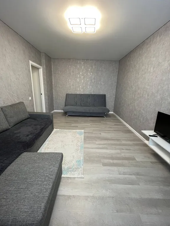 Квартира напротив аквапарка