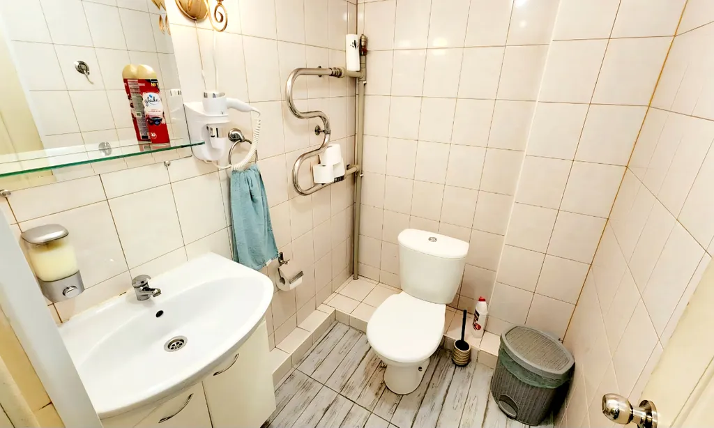 Коттедж Уют на юге Санкт-Петербурга внутри КАД, есть мангал и баня