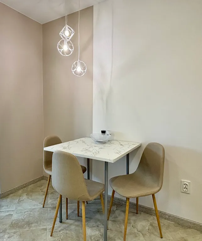 Квартира Квартира Отличный вариант для комфортного и недорогого отдыха в Светлогорске — Сальское