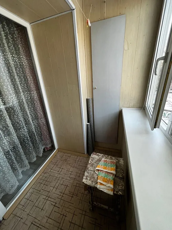 Двухкомнатная квартира в центре