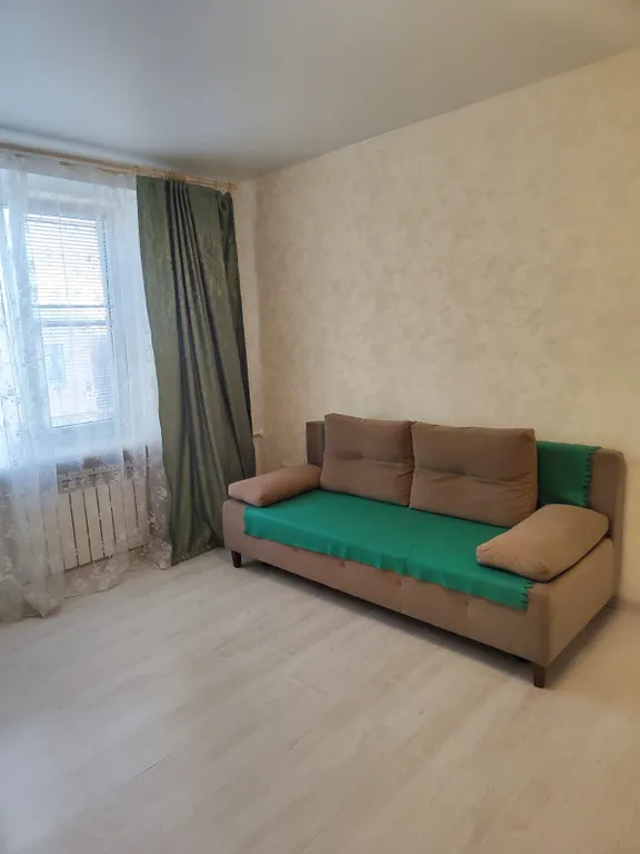 Квартира Уютная квартира в центре Кронштадта — Кронштадт