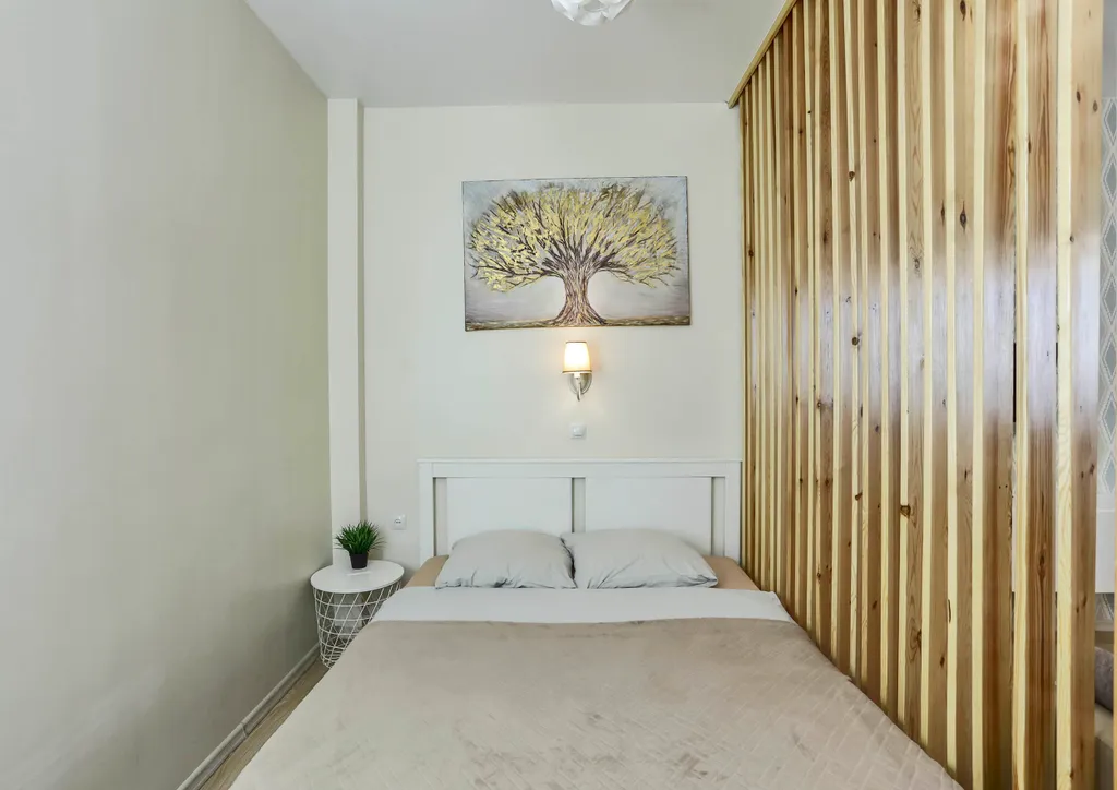 Эксклюзивный апартамент