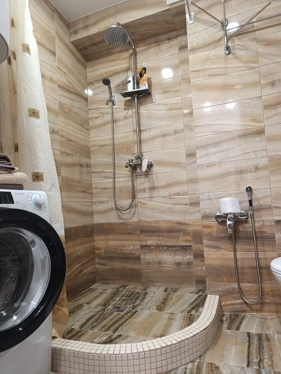 Уютная квартира рядом с Ливадийским дворцом