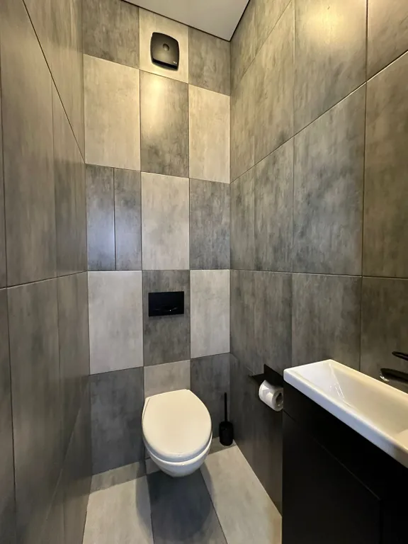 Квартира Квартира Лофт рядом с Кремлем — Великий Новгород