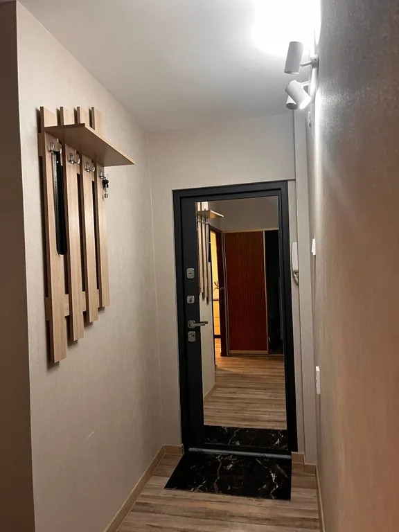 Уютная квартира в хорошей локации рядом с парком Победы