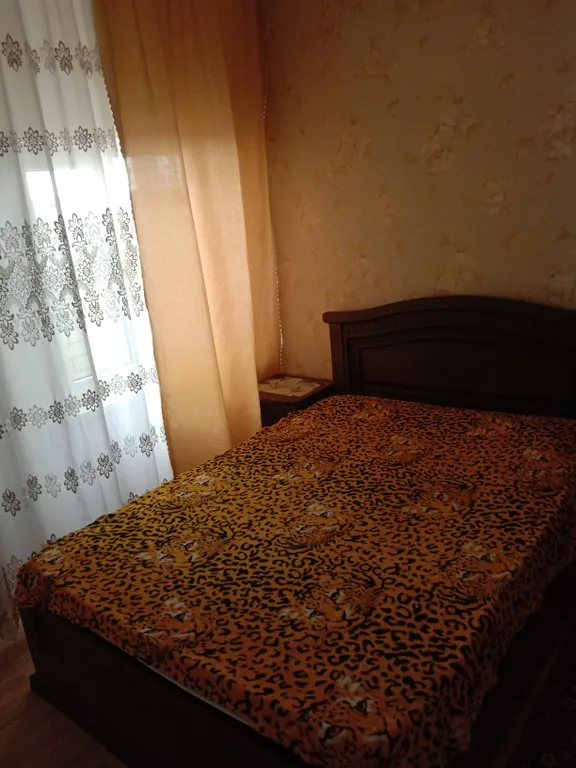 Квартира Комната — аренда посуточно в Голубицкая