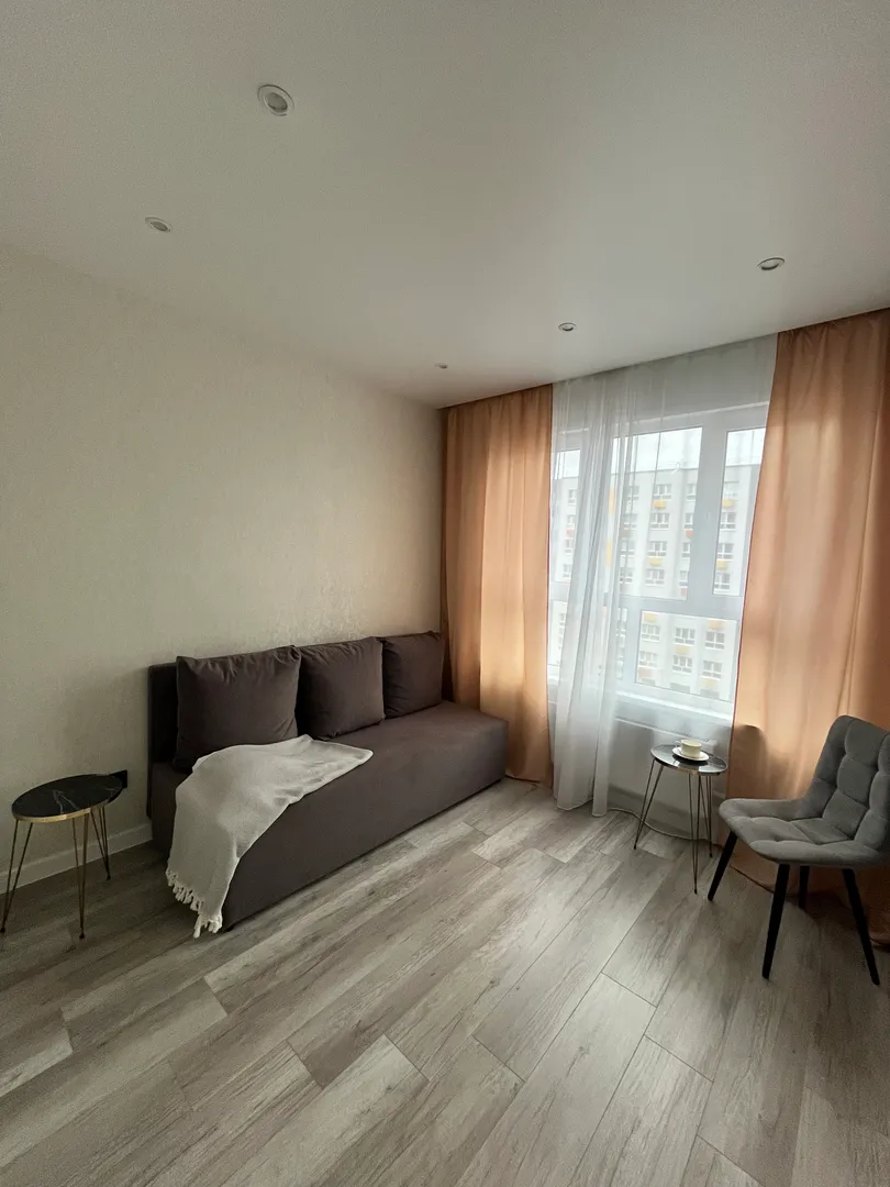 Фото 3 вторая комната