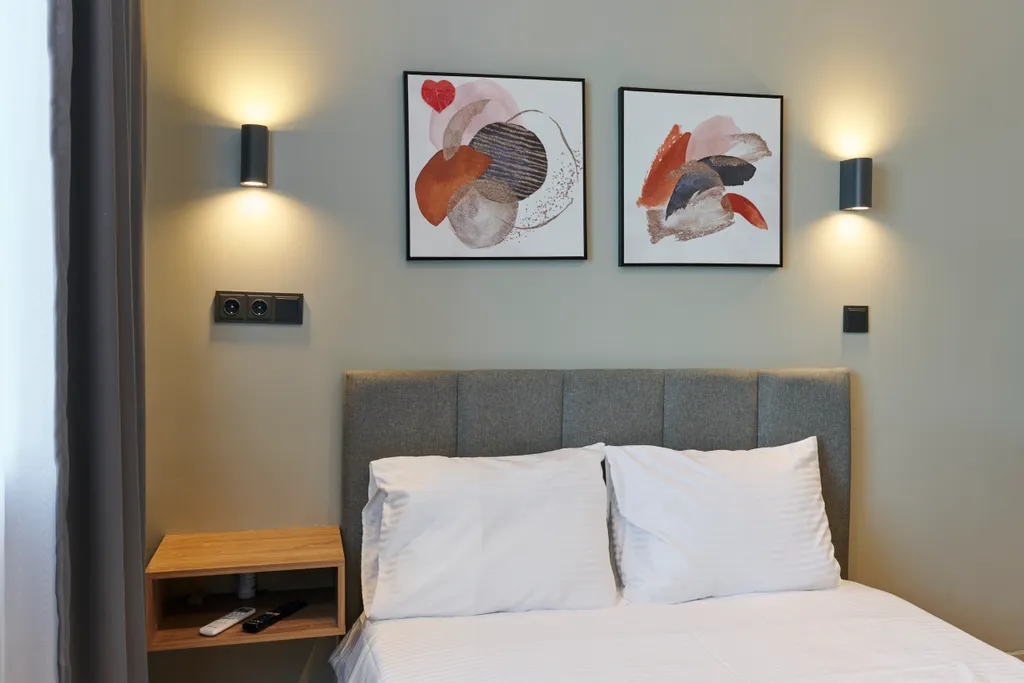 Квартира Стильная квартира — Москва