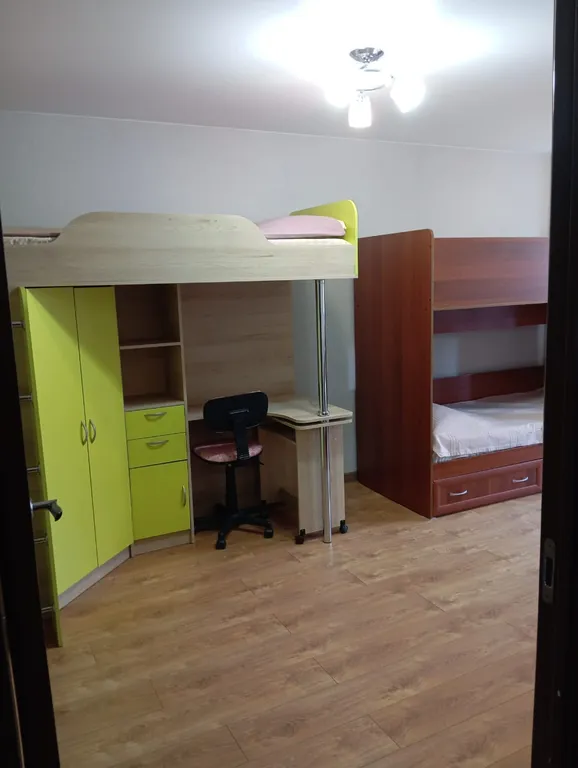 Квартира в центре