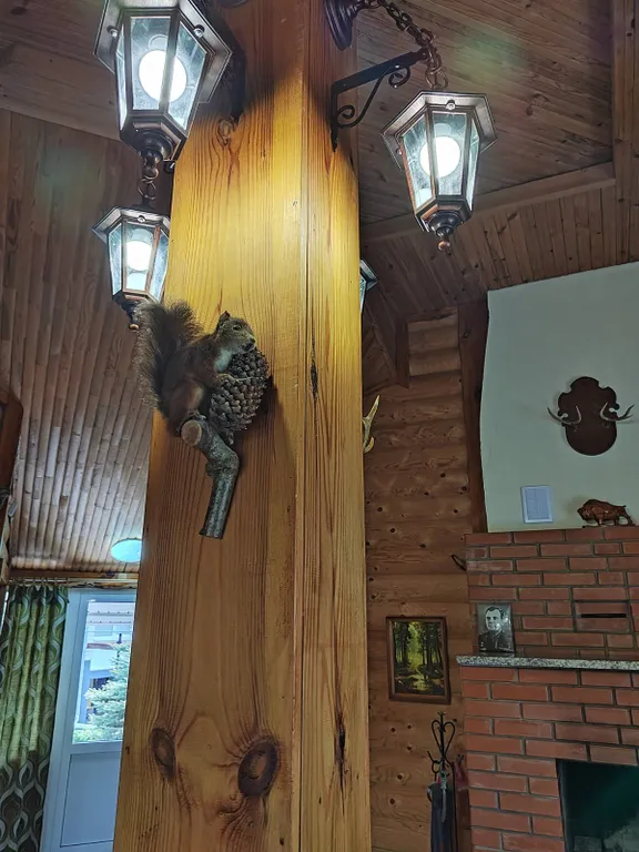 2-комнатный Дом