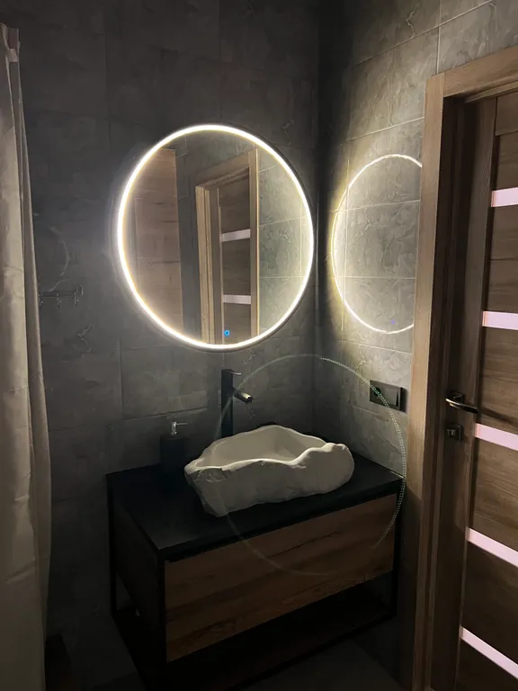 Атмосферные апарты в самом центе рядом с аквапарком