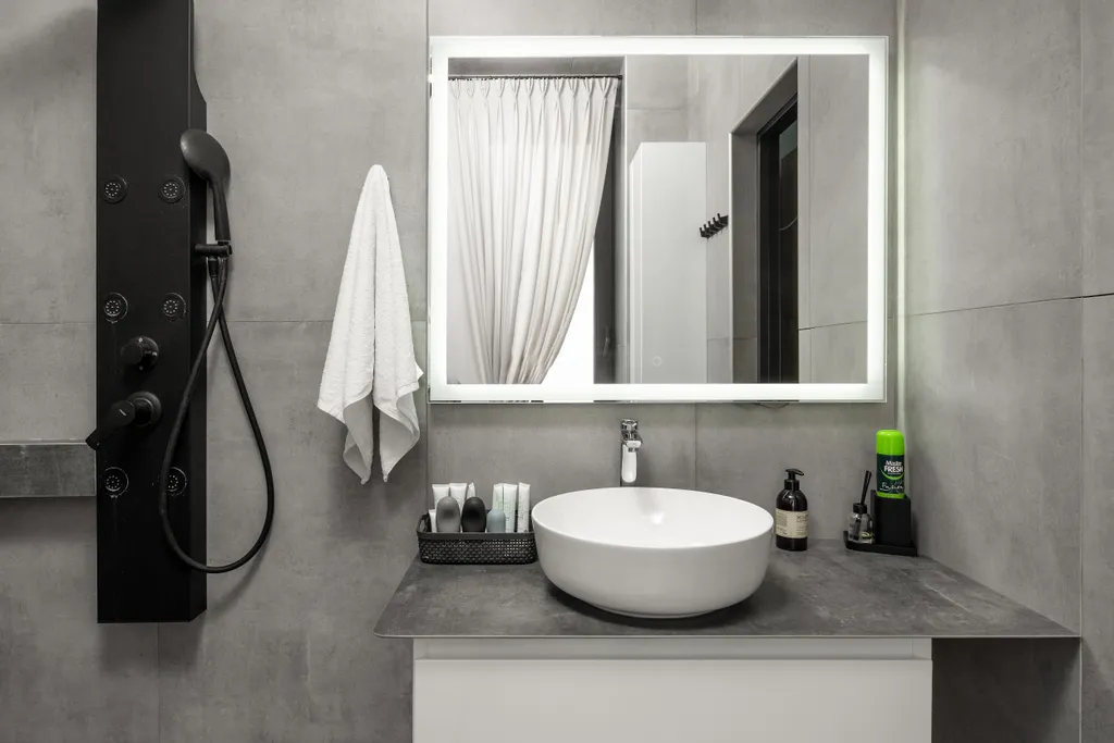 Коттедж Вилла на горе Ахун — Сочи