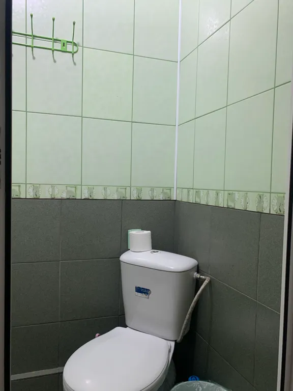 Уютный коттедж