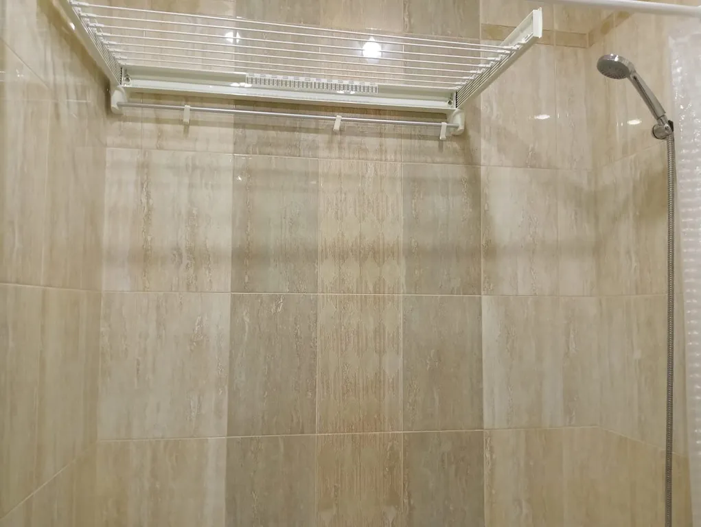 Квартира Квартира Аппартаменты с видом на море — Адлер