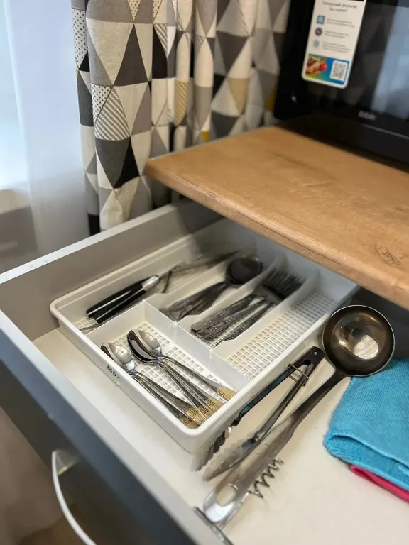 2х комнатная квартира в Суздале