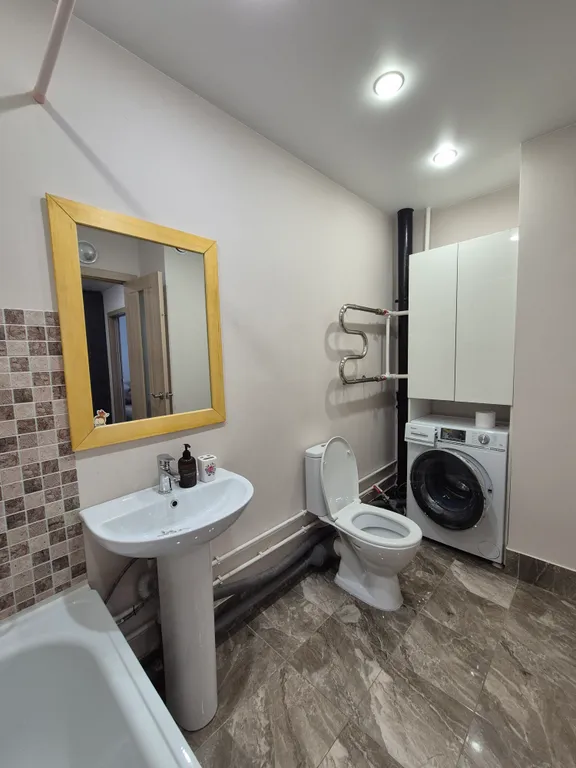 Уютная квартира на берегу Оки