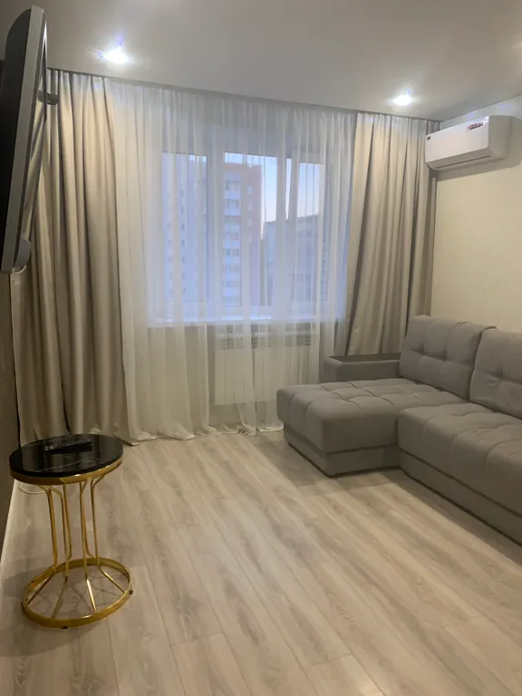 Квартира в ЖК Звездный