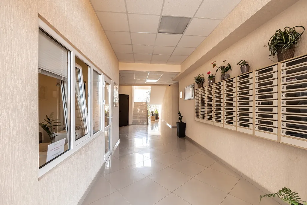 Квартира Уютная квартира с видом на горы — Сириус