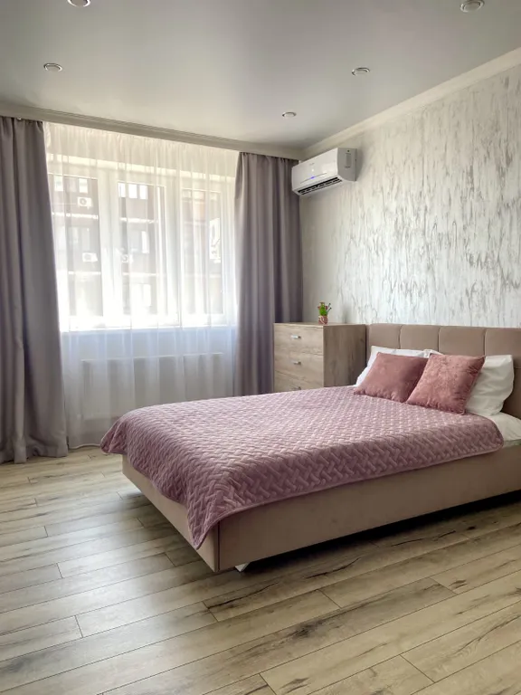 Квартира Квартира в ЖК Лебединое озеро — Горячий Ключ