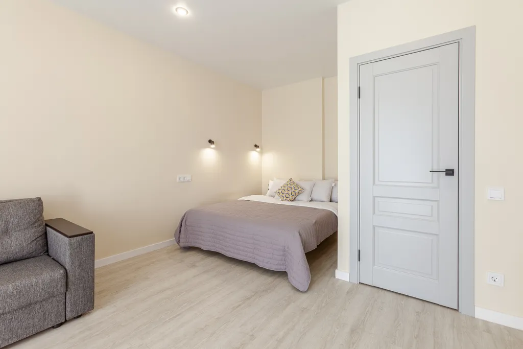 Квартира Уютная квартира в элитном ЖК Боярский двор — Самара