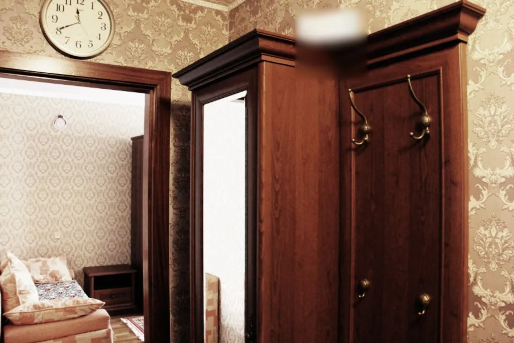 Уютная квартира в центре рядом с набережной