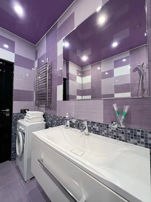 Квартира для вашего комфорта в ЖК Приокский парк