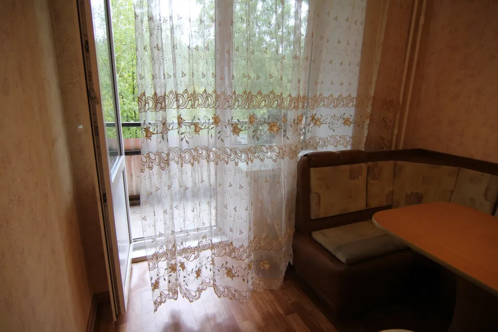 Квартира стандарт в центре