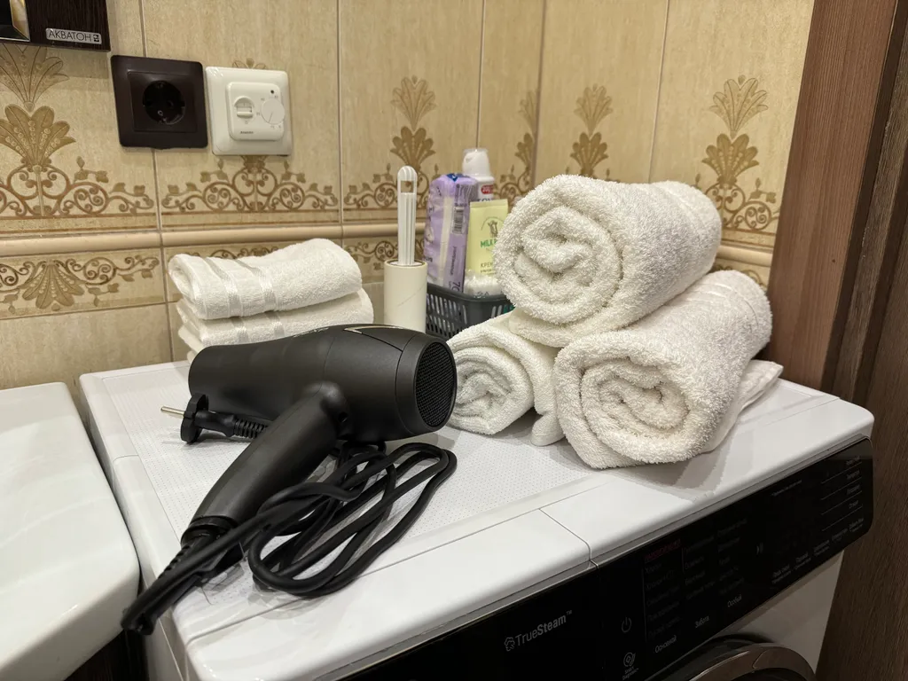 Квартира Уютная квартира для комфортного проживания в центре — Хабаровск