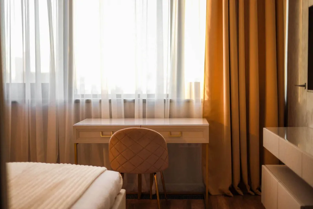 Квартира Дизайнерские двухкомнатные апартаменты в доме бизнес-класса ЖК Мята — Москва