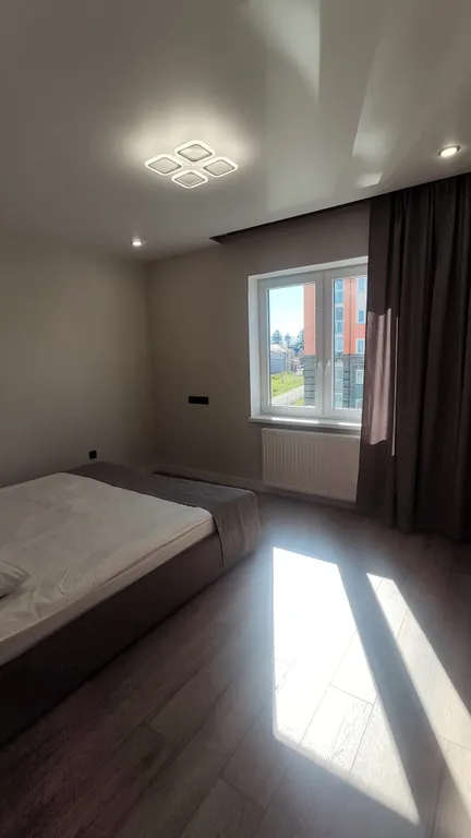 Современная квартира в Светлогорске