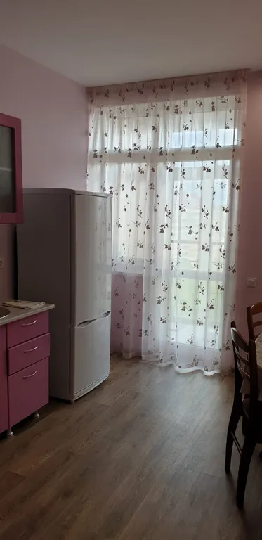 Квартира Уютная квартира в Анапе — Анапа