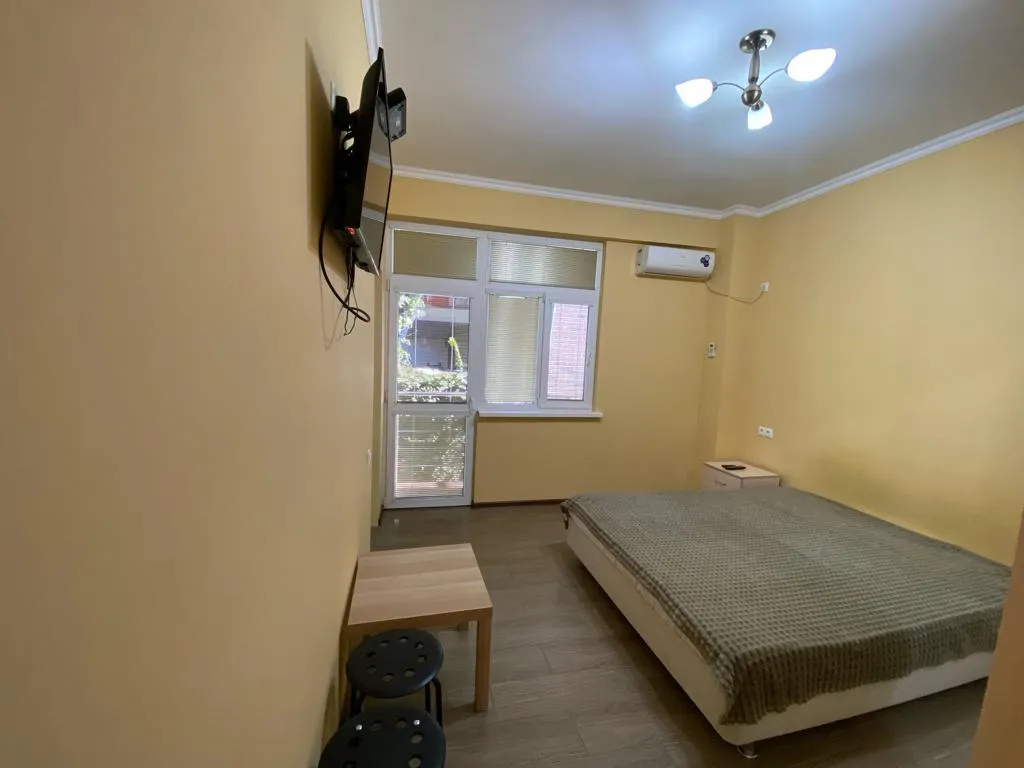 Квартира Комната — Гагра